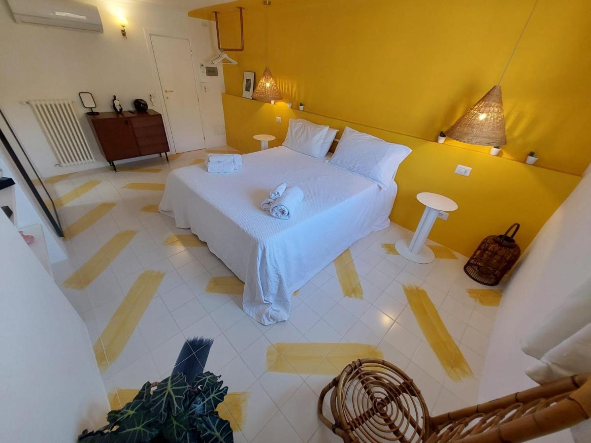 B&B Toledo Panoramic Rooftop With Terrace Naples Exterior photo