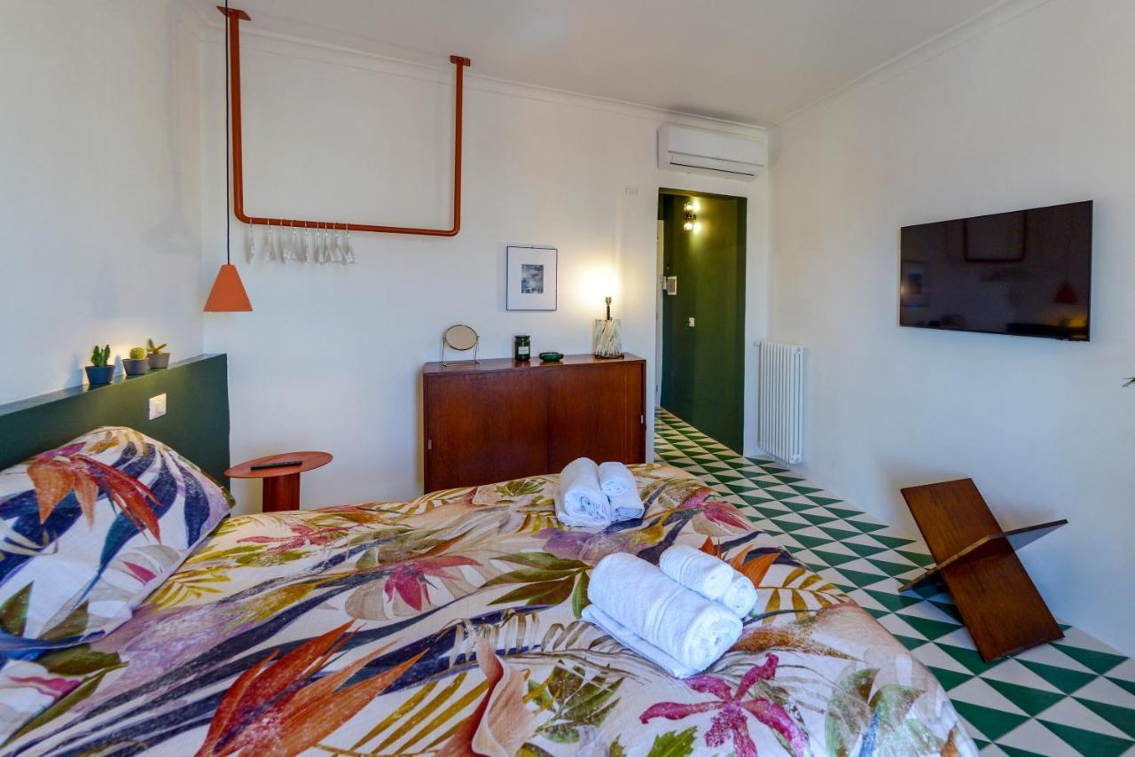 B&B Toledo Panoramic Rooftop With Terrace Naples Exterior photo