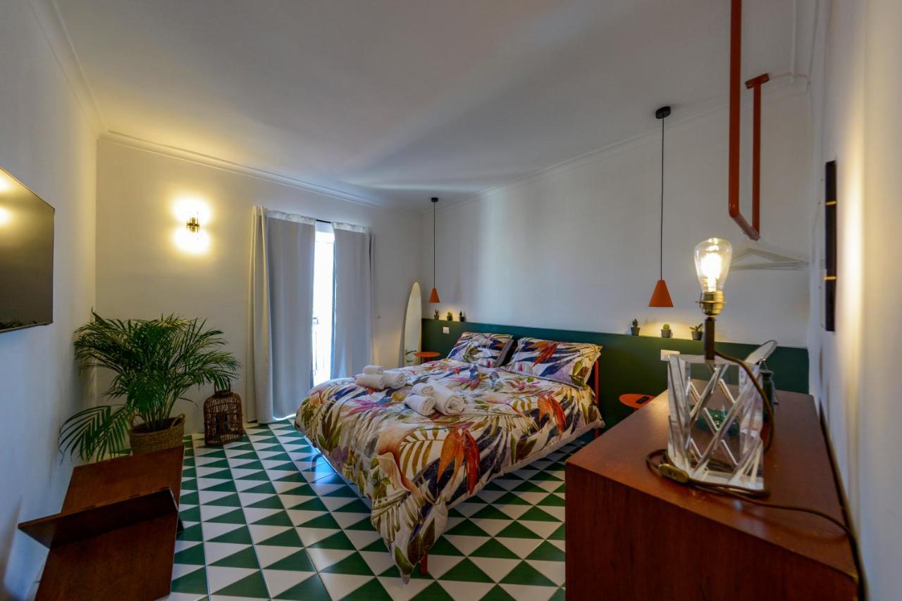 B&B Toledo Panoramic Rooftop With Terrace Naples Exterior photo
